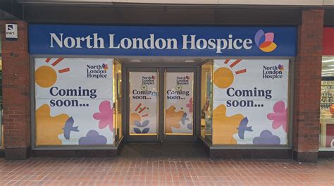 north london hospice shops|North London Hospice .